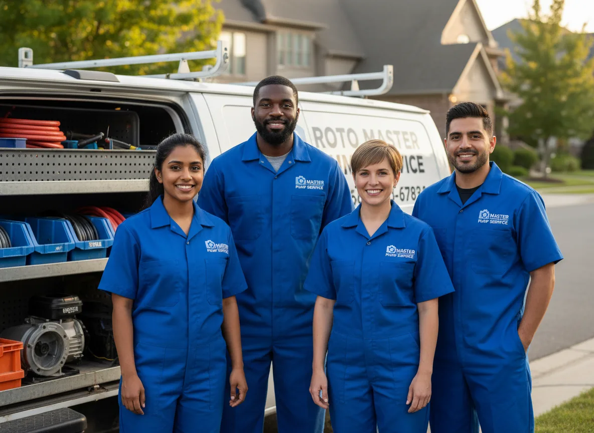 Sump Pump Installation company in Sandyville, OH